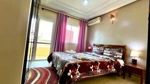 Luxury appartement centre ville fes
