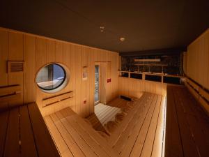 Dansetsu Sapporo - Opening in Apr 2025