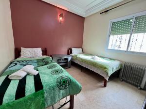 Luxury appartement centre ville fes