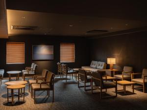 Dansetsu Sapporo - Opening in Apr 2025