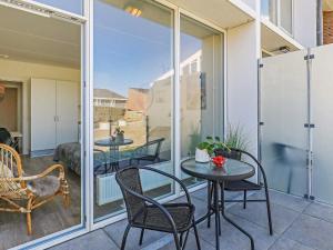 2 person holiday home in Ringkøbing