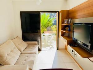 Conforto e Lazer Toninhas - 150m da praia