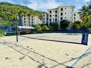 Conforto e Lazer Toninhas - 150m da praia