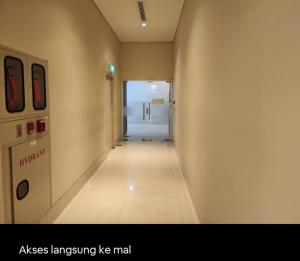 Orchard Tower C15 - Anderson Benson Tanglin Pakuwon Mall