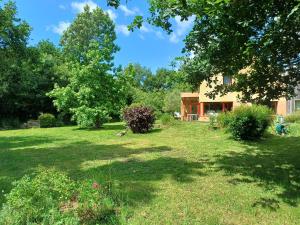 Maisons de vacances House in Brittany near Coastal Beaches : photos des chambres