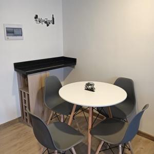 Torre Ventto Loft 24-7