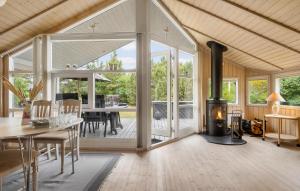 Gorgeous Home In Slagelse With Wifi