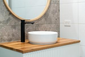 Treetops House Dromana