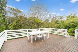 Treetops House Dromana