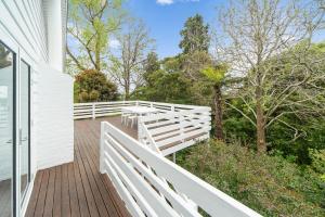 Treetops House Dromana