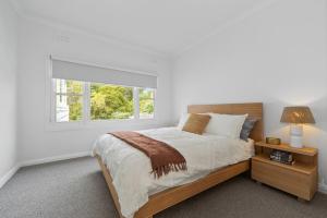 Treetops House Dromana