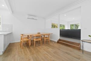 Treetops House Dromana