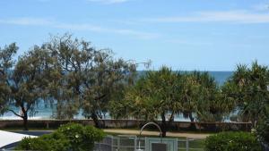 Rolling Surf Resort Unit 48