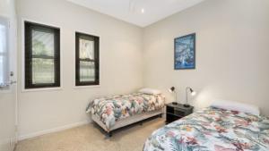 Moffat Retreat, Moffat Beach