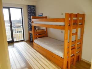 Apartment in Nieuwpoort near the Beach