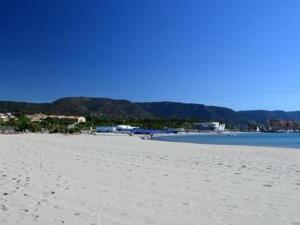 Maisons de vacances Holiday Home in Bormes near Beaches & Pool : photos des chambres