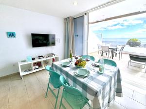 Arthouse Sea View - Acquamarina e Zaffiro