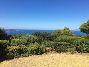 Maisons de vacances Holiday Home in Primelin near Pointe du Raz : photos des chambres