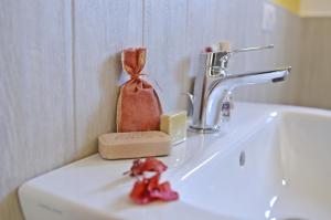 Casa Vacanza Via Sulcis img2