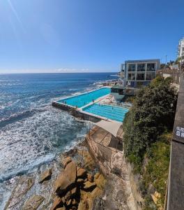 The Pacific Bondi Beach