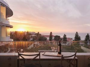 The Pacific Bondi Beach