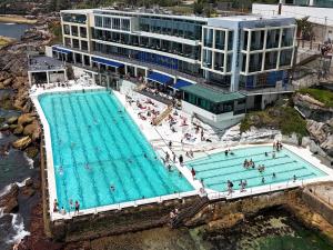 The Pacific Bondi Beach