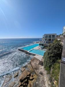 The Pacific Bondi Beach