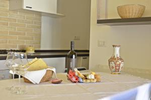 Casa Vacanza Via Sulcis img7