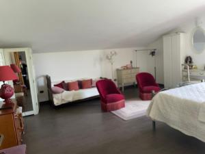 Les Lauriers, chambre d'hôtes img37