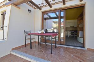 Casa Vacanza Via Sulcis