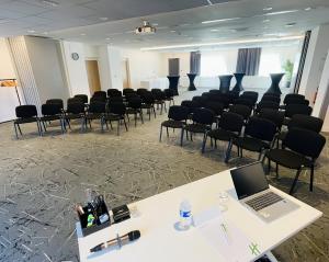 Hotels Holiday Inn Dijon Sud - Longvic by IHG : photos des chambres