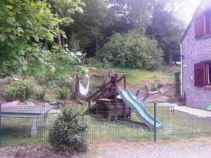 Maison à Willies avec jardin pour 4 personnes - FR-1-510-101