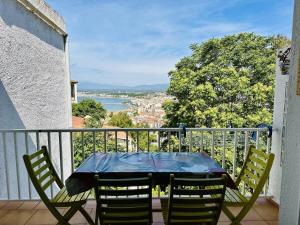 Luminoso apartamento con vista al mar, mascotas permitidas - ES-258-110