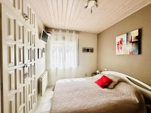 Luminoso apartamento con vista al mar, mascotas permitidas - ES-258-110