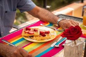 Serendipity Hospedaje Boutique