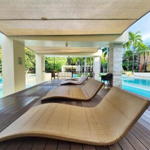 Tropical Escape at Pico De Loro