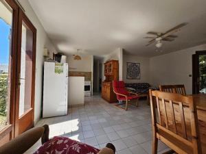 Maison calme proche plage, animaux acceptés - FR-1-476-30