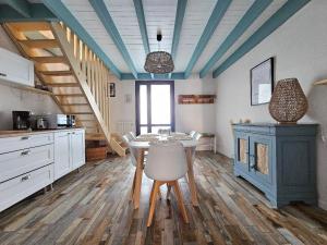 Maison de vacances 5 personnes proche plage et commerces - FR-1-476-173