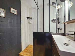 Maison de vacances 5 personnes proche plage et commerces - FR-1-476-173