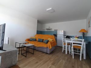 Studio neuf confortable près du port pour 2 à LAiguillon-sur-Mer - FR-1-476-194