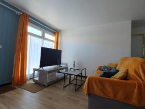 Studio neuf confortable près du port pour 2 à LAiguillon-sur-Mer - FR-1-476-194