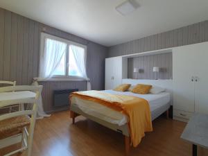 Studio neuf confortable près du port pour 2 à LAiguillon-sur-Mer - FR-1-476-194