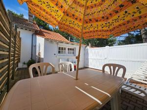 Charmante maisonnette vendéenne, proche plage - FR-1-476-180