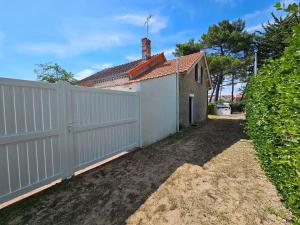 Charmante maisonnette vendéenne, proche plage - FR-1-476-180