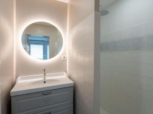 Appartements Charmante Maison Climatisee Biscarrosse 4 voyageurs Parking Inclus - FR-1-319-614 : photos des chambres