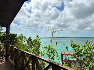 Hotel Cabañas María Isabel, Bacalar