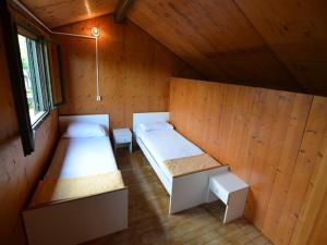 Belvilla by OYO Spacious Bungalow with AC near sea