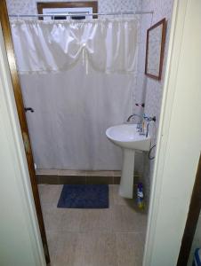 Cabaña Calicho