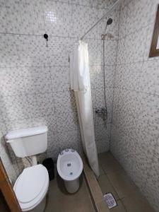 Cabaña Calicho