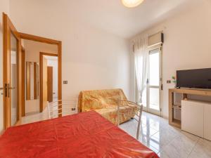 Apartment in Rivabella near the Beach